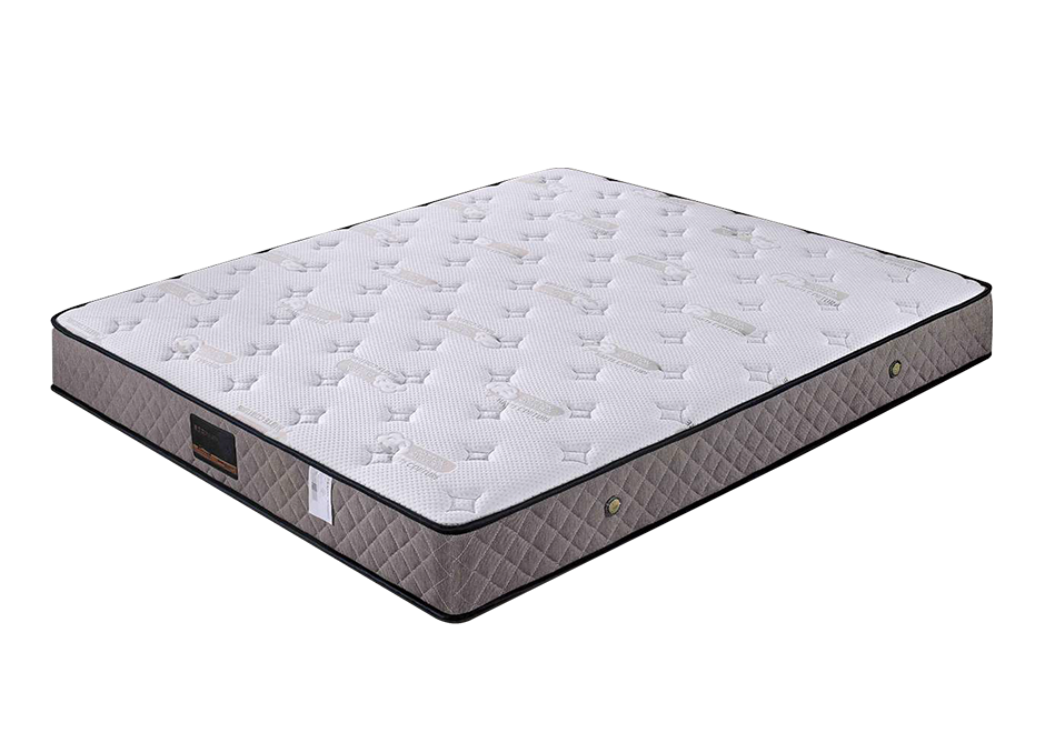 3D时尚2床垫